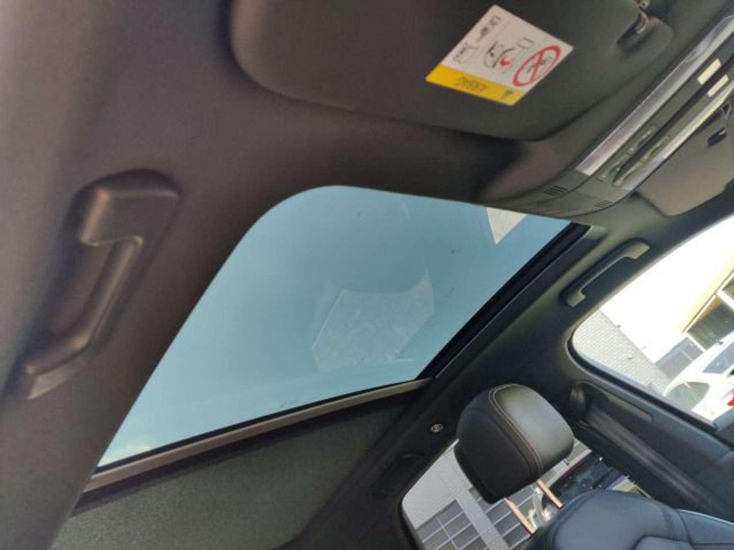 Volkswagen Touareg TDI - 2023 - Joinsteer - #11