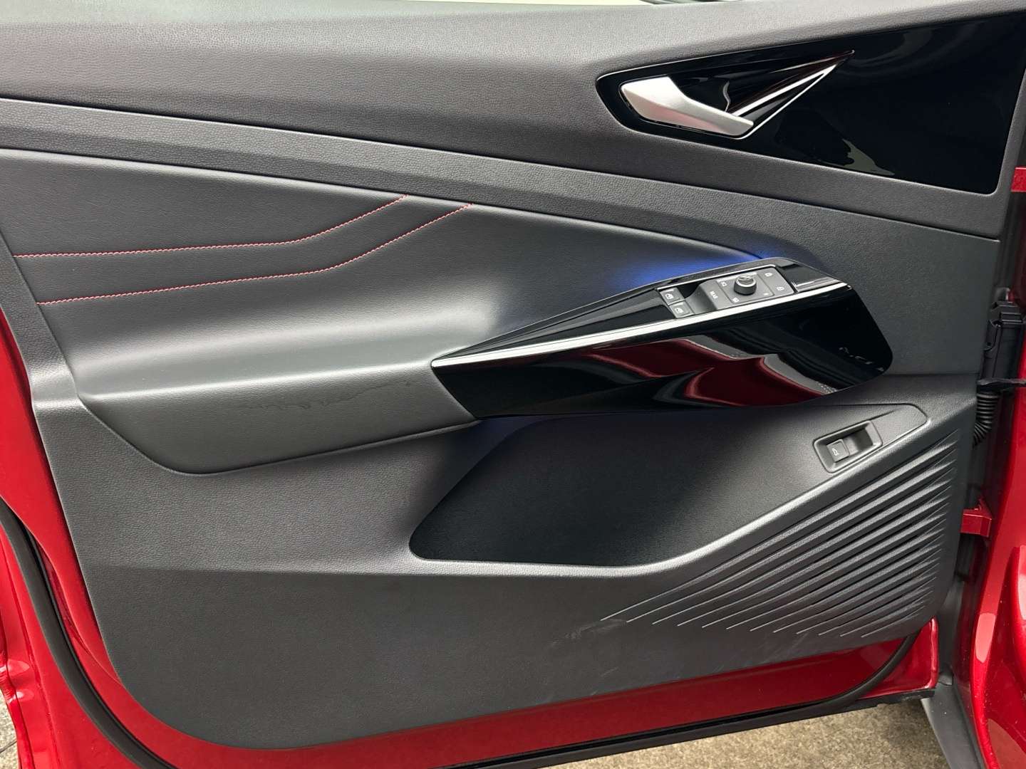 Volkswagen ID.4 GTX 4Motion - 2023 - Joinsteer - #12