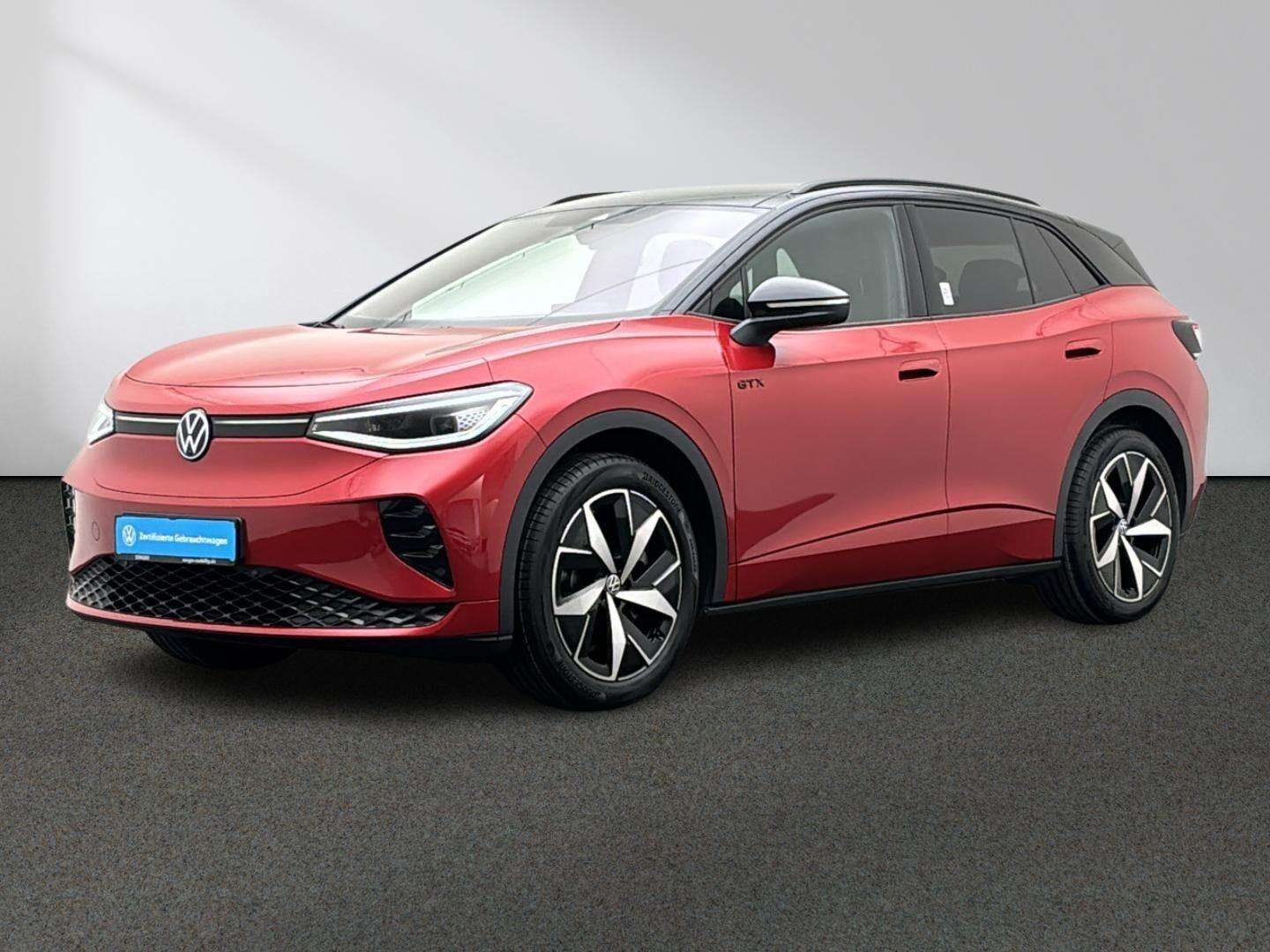 Volkswagen ID.4 GTX 4Motion - 2023 - Joinsteer - #14