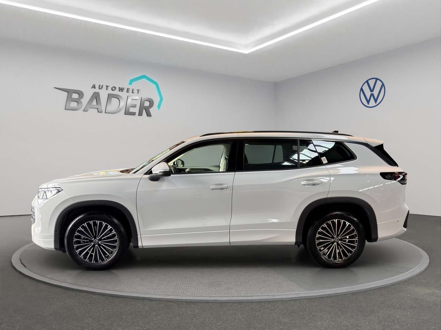 Volkswagen T-CROSS ETSI Life - 2025 - Joinsteer - #3