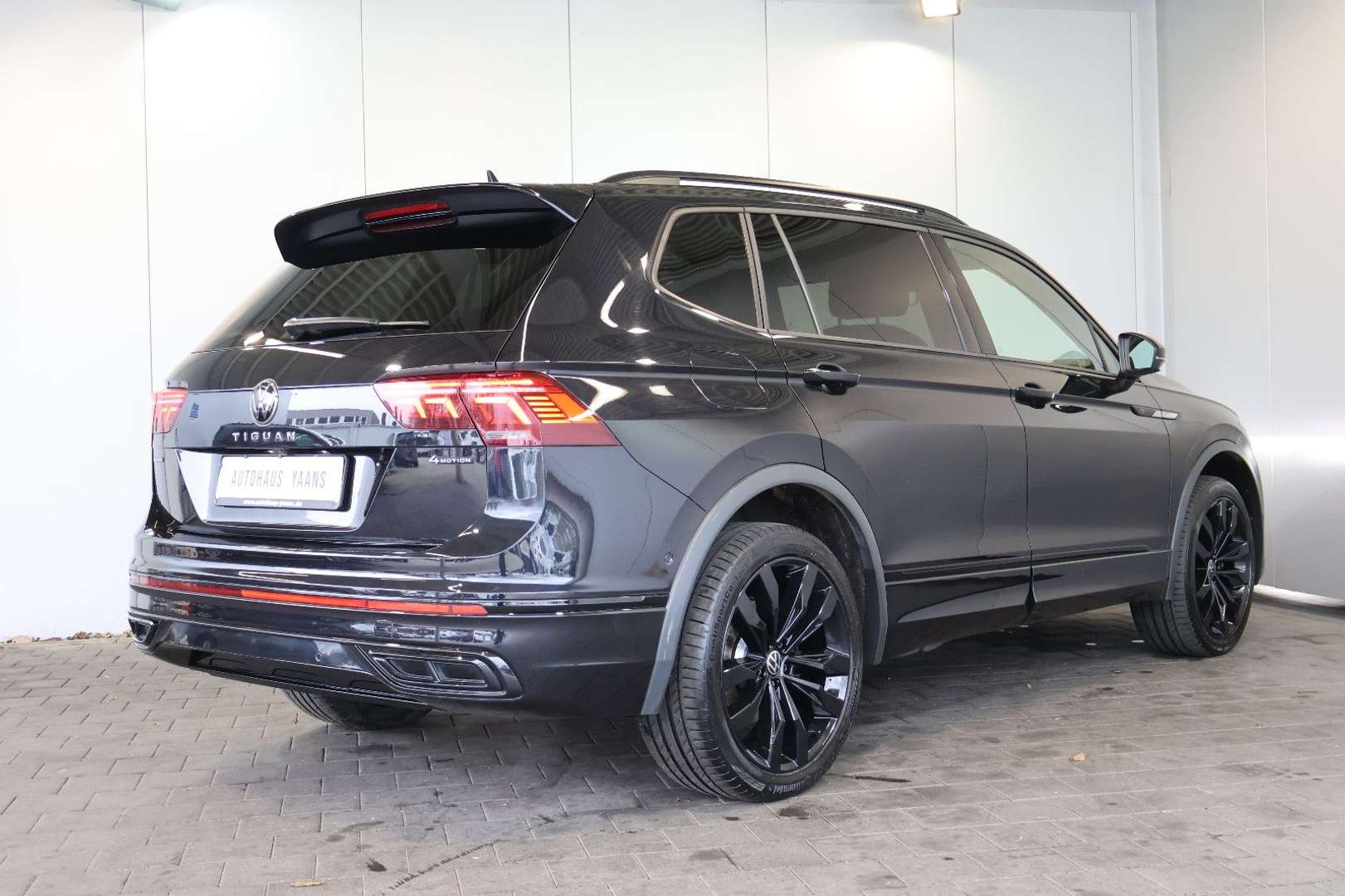 Volkswagen TIGUAN TSI R-Line - 2023 - Joinsteer - #3