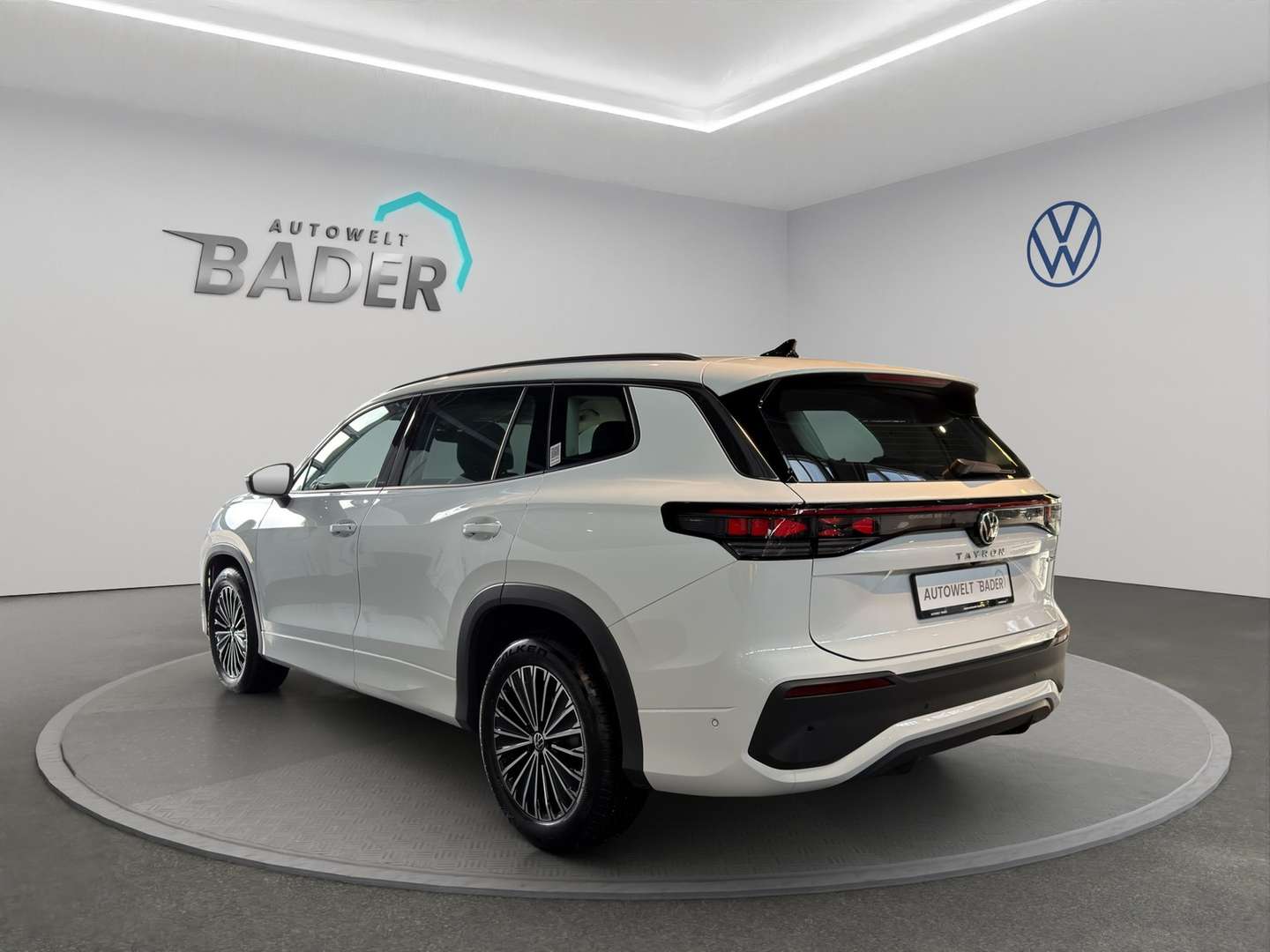 Volkswagen T-CROSS ETSI Life - 2025 - Joinsteer - #4