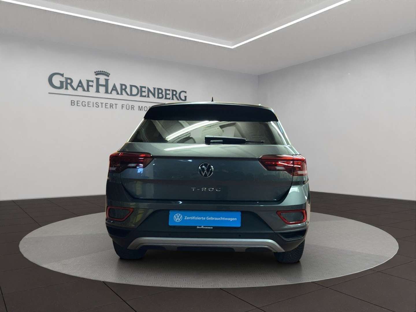 Volkswagen T-Roc TDI - 2025 - Joinsteer - #3