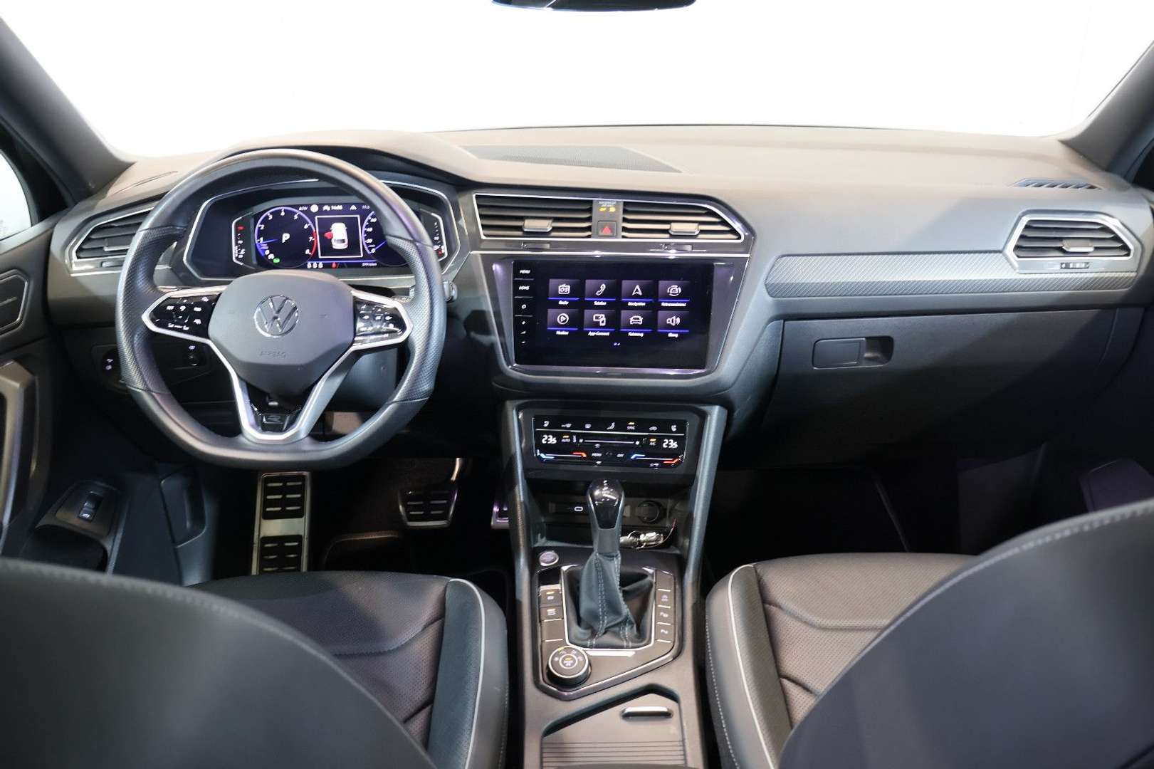 Volkswagen TIGUAN TSI R-Line - 2023 - Joinsteer - #7