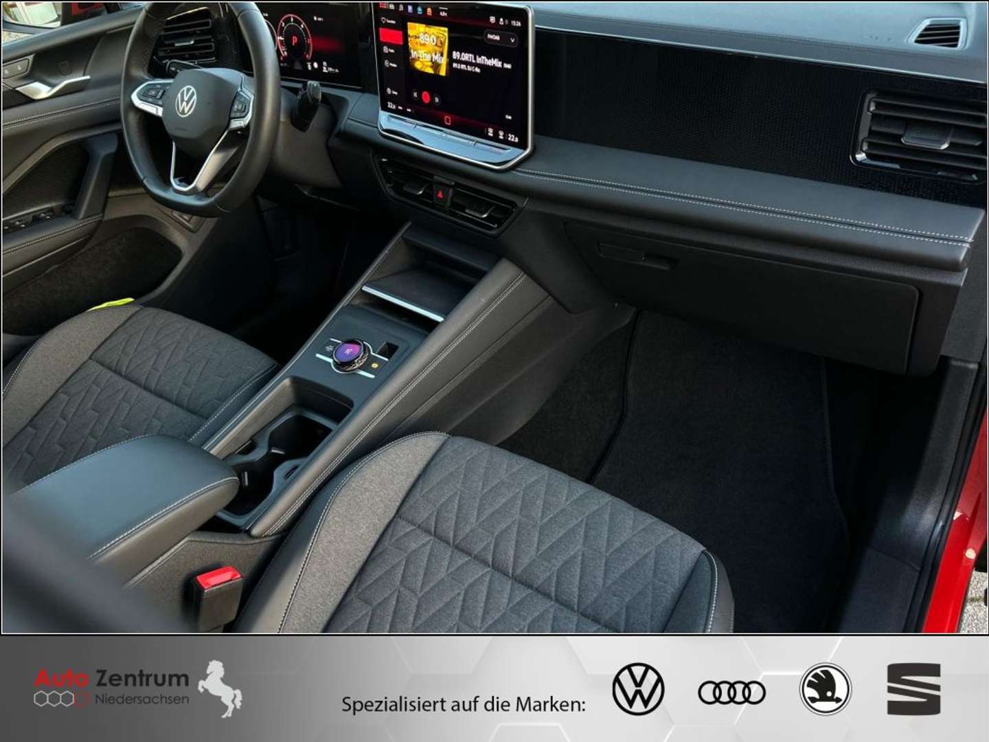 Volkswagen TIGUAN TDI - 2024 - Joinsteer - #13