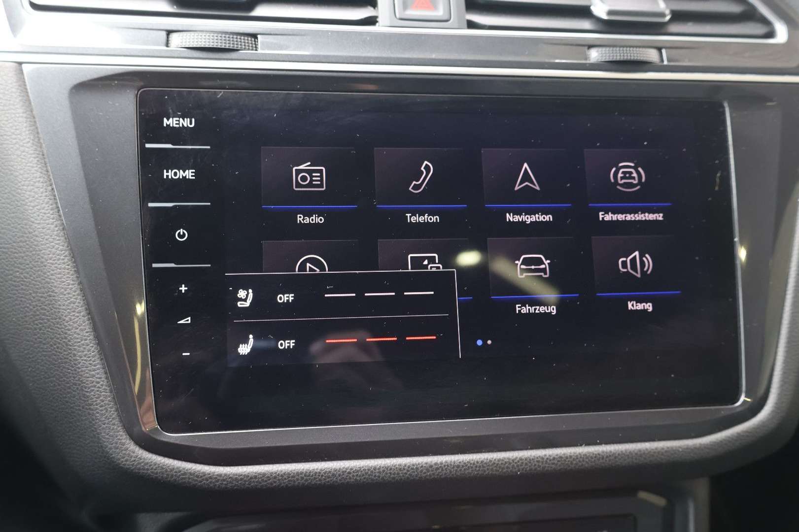 Volkswagen TIGUAN TSI R-Line - 2023 - Joinsteer - #9