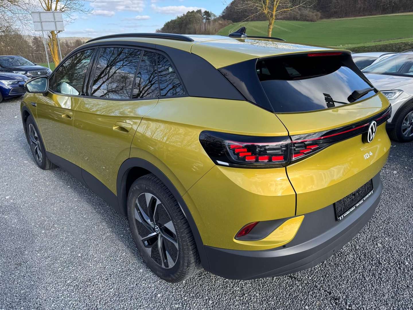 Volkswagen ID.4 Pro Performance - 2021 - Joinsteer - #3