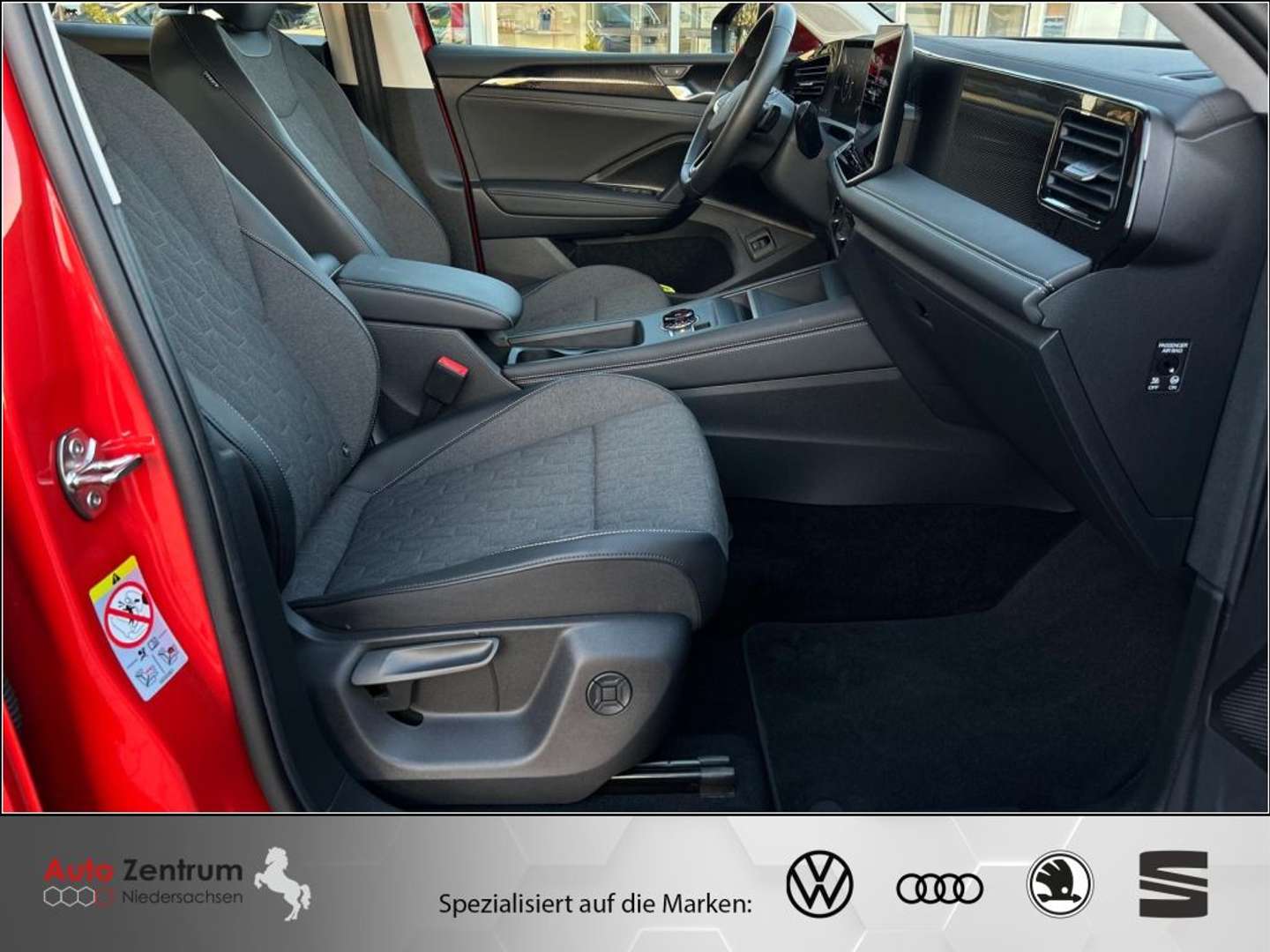 Volkswagen TIGUAN TDI - 2024 - Joinsteer - #14