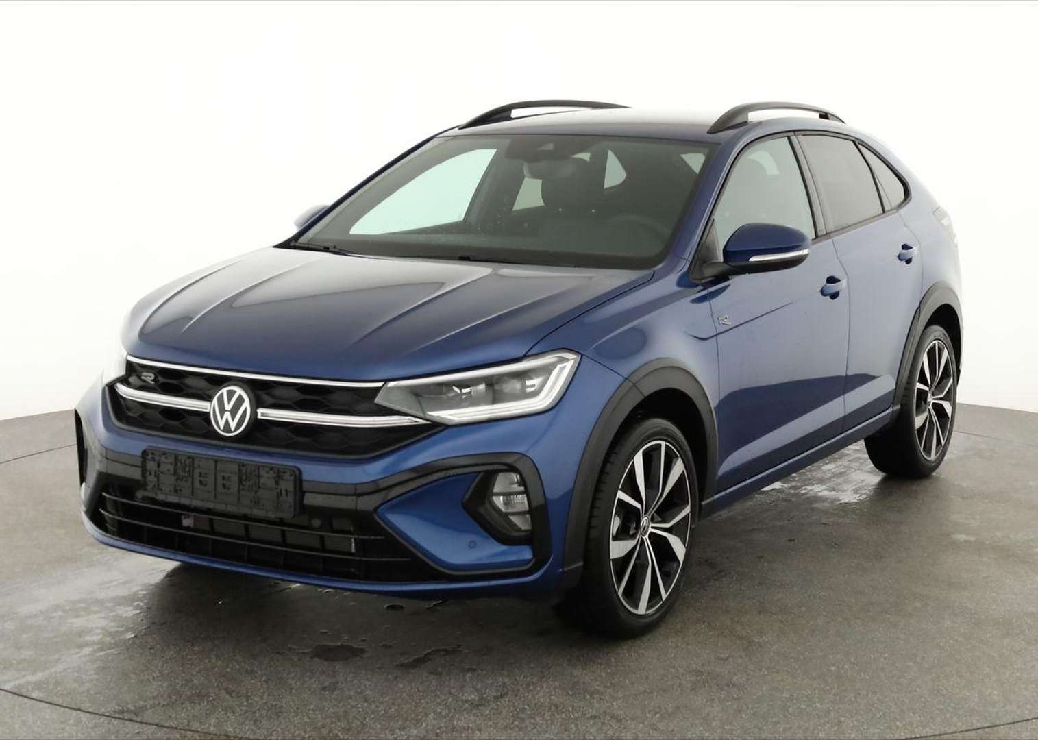 Volkswagen Taigo R-Line - 2026 - Joinsteer - #2
