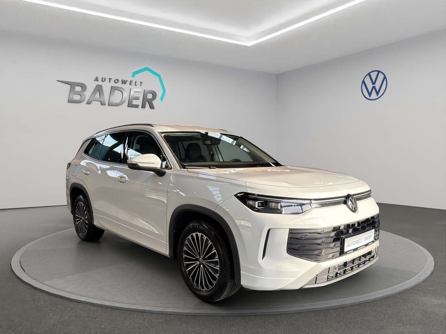 Volkswagen T-CROSS ETSI Life - 2025 - Joinsteer - #8