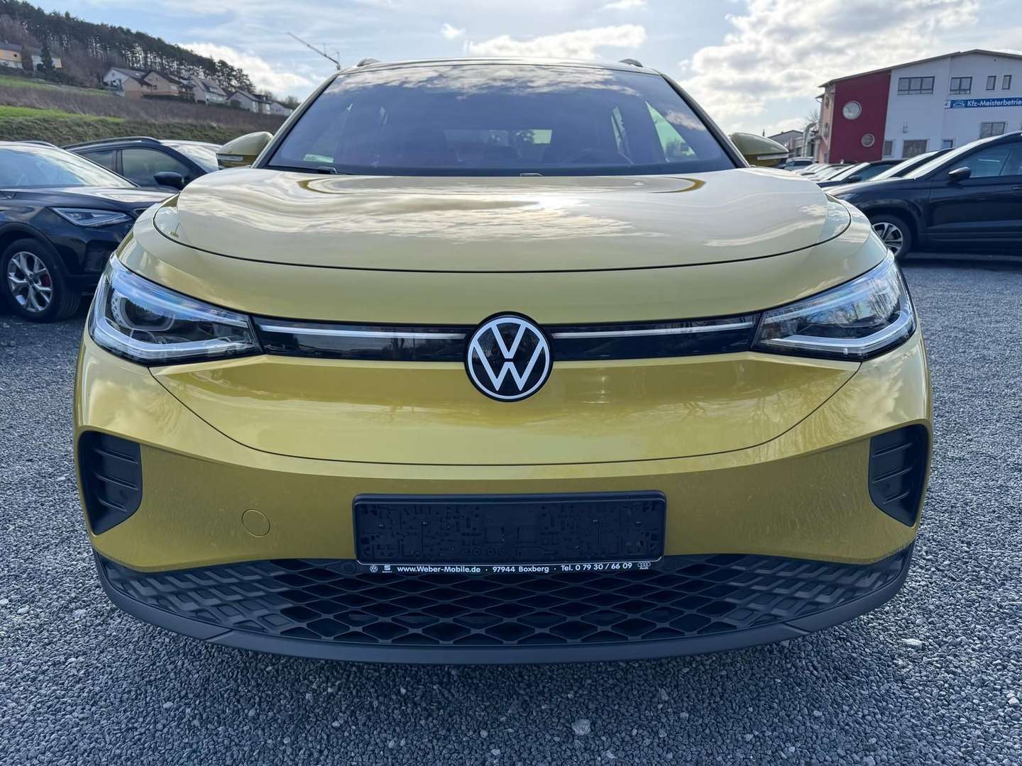 Volkswagen ID.4 Pro Performance - 2021 - Joinsteer - #4