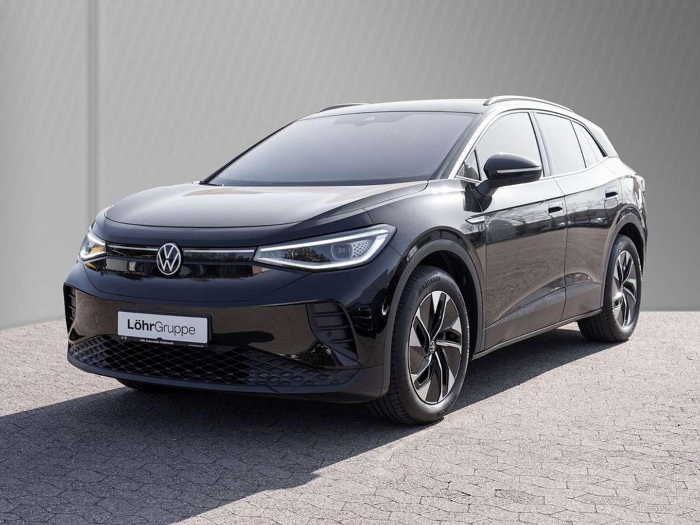 Volkswagen ID.4 Pro Performance - 2023 - Joinsteer - #1