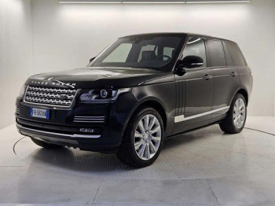 Land Rover Range Rover SDV8 Autobiography -  - Joinsteer - #1
