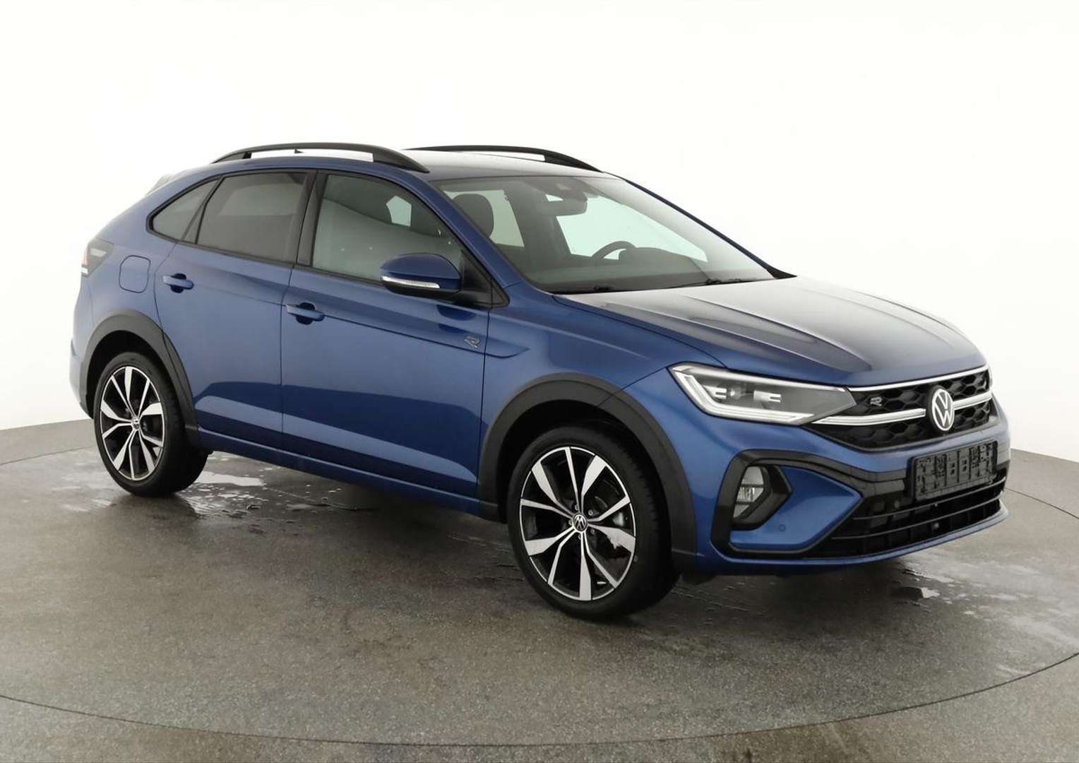 Volkswagen Taigo R-Line - 2026 - Joinsteer - #3