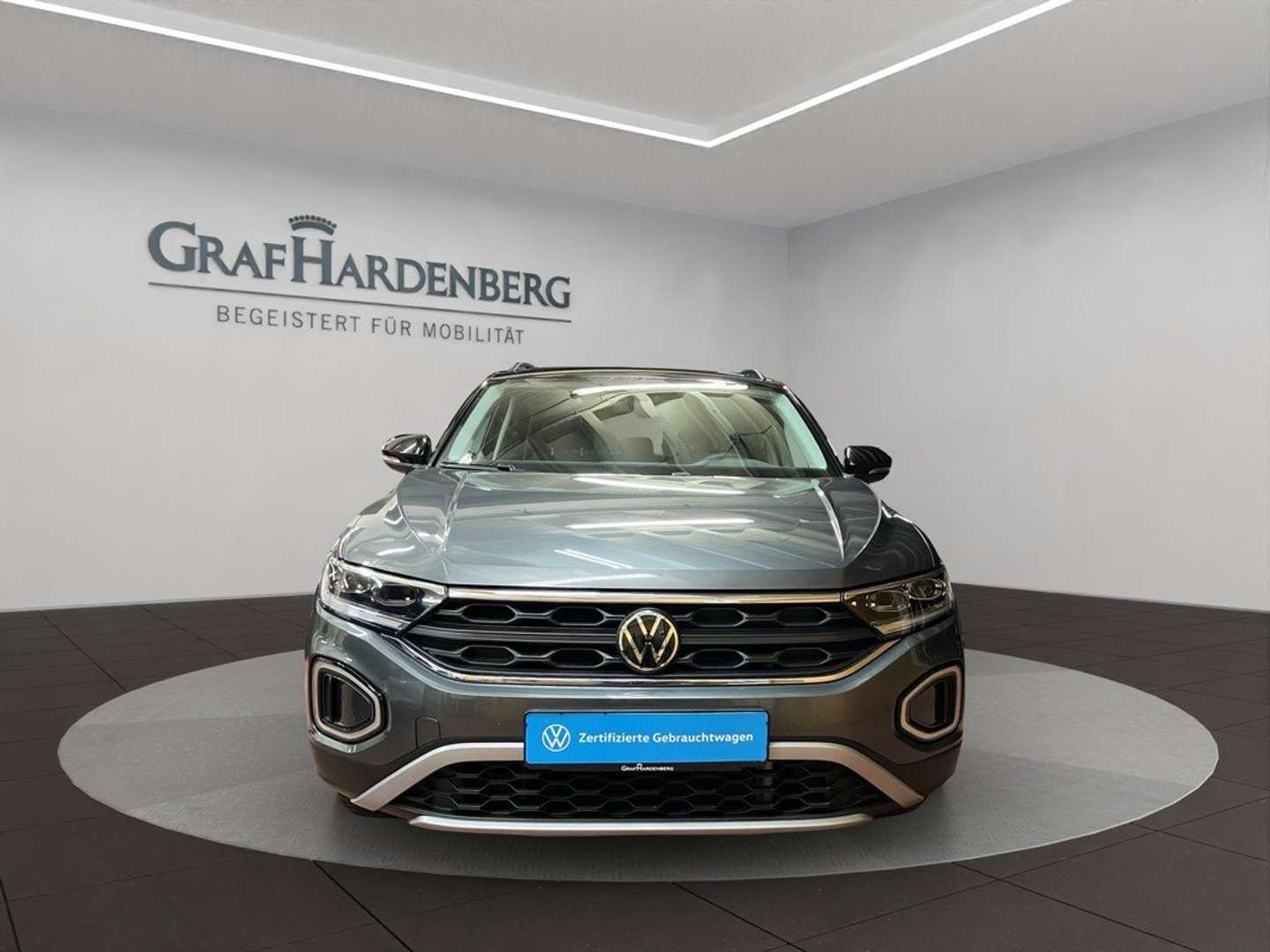 Volkswagen T-Roc TDI - 2025 - Joinsteer - #6
