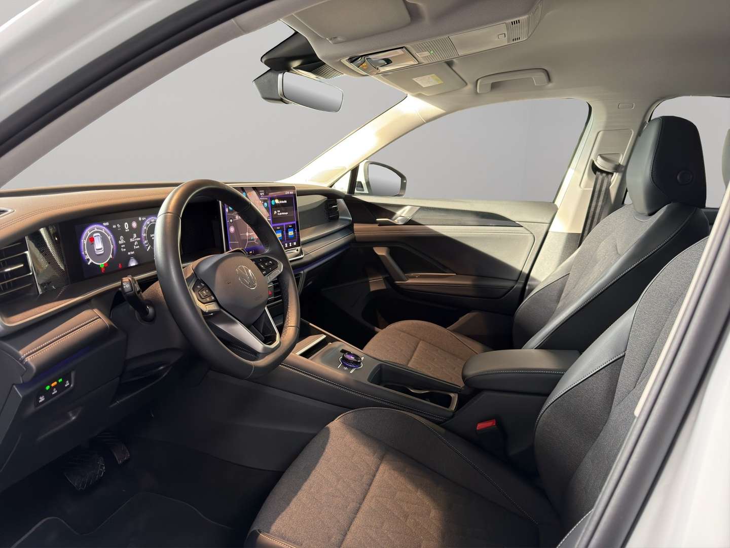 Volkswagen T-CROSS ETSI Life - 2025 - Joinsteer - #9
