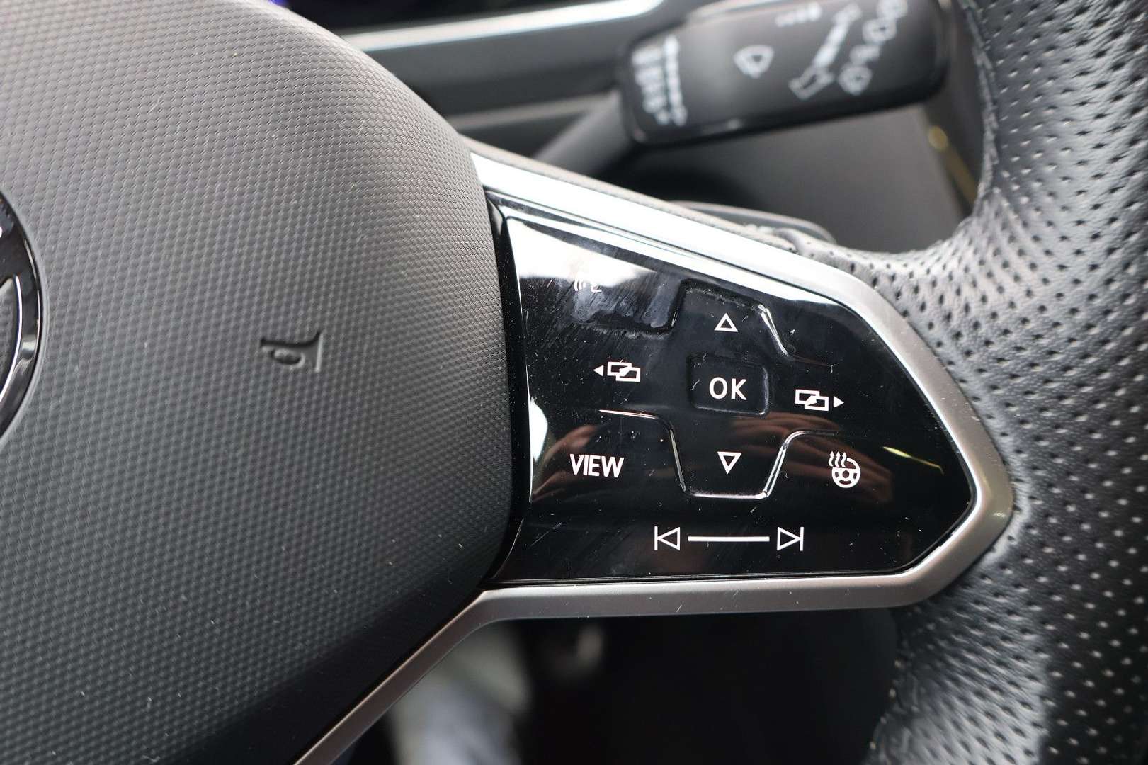 Volkswagen TIGUAN TSI R-Line - 2023 - Joinsteer - #13