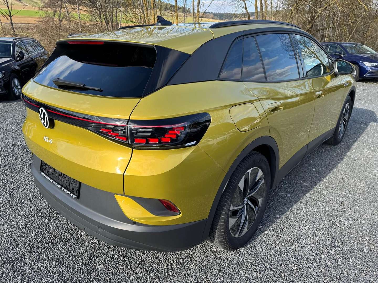 Volkswagen ID.4 Pro Performance - 2021 - Joinsteer - #6