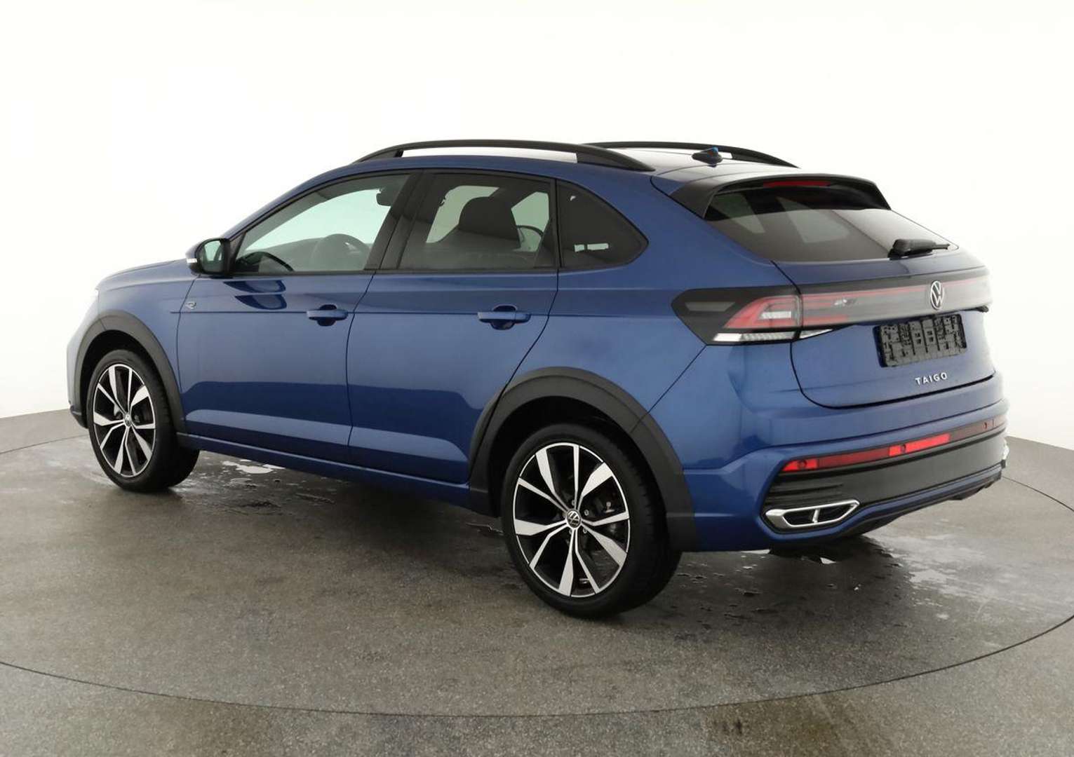 Volkswagen Taigo R-Line - 2026 - Joinsteer - #5