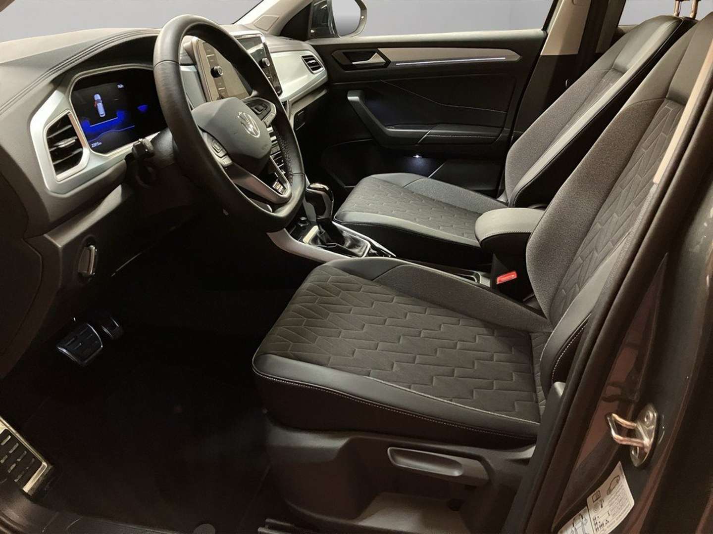 Volkswagen T-Roc TDI - 2025 - Joinsteer - #8