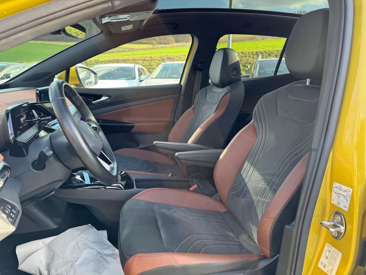 Volkswagen ID.4 Pro Performance - 2021 - Joinsteer - #7