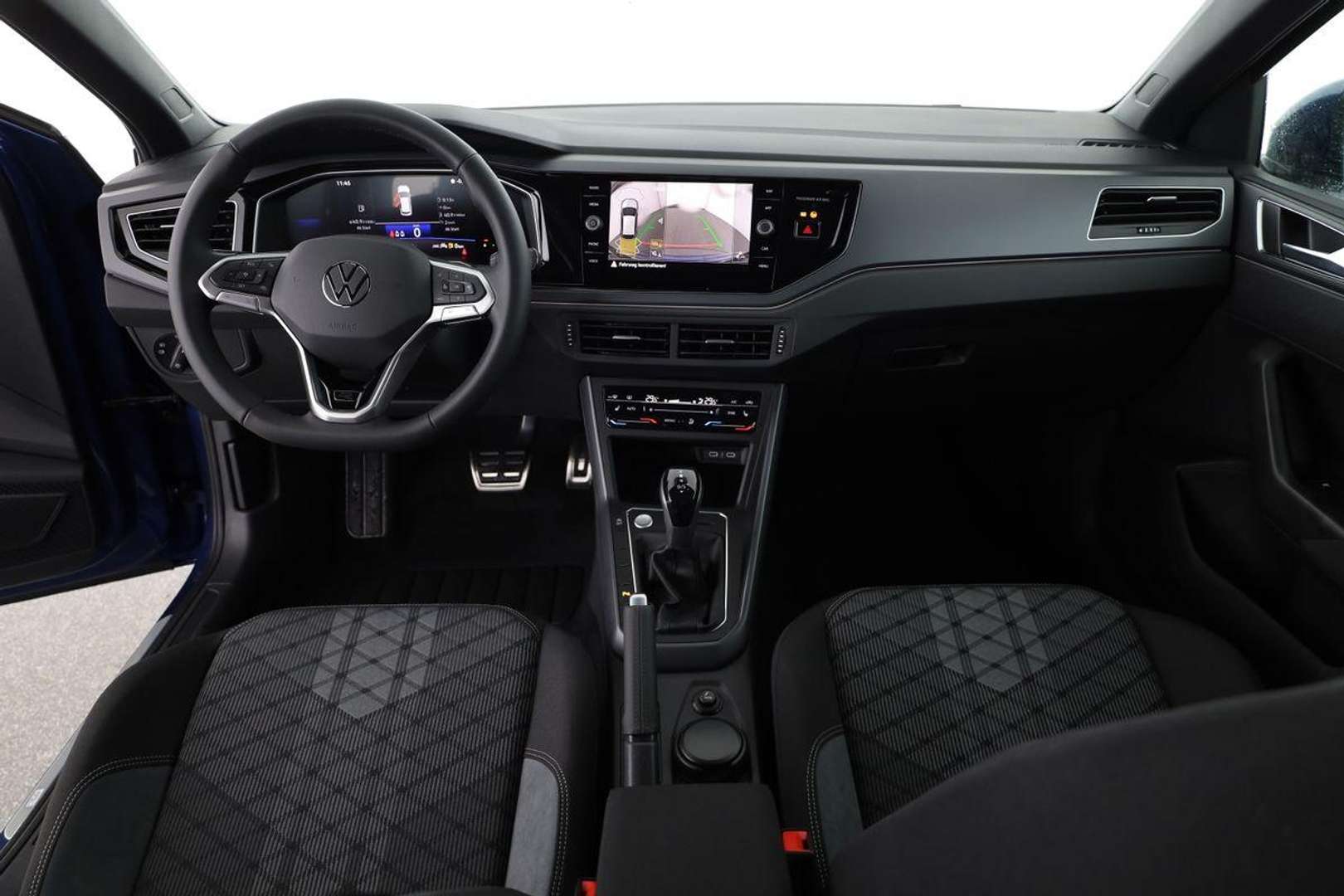 Volkswagen Taigo R-Line - 2026 - Joinsteer - #6