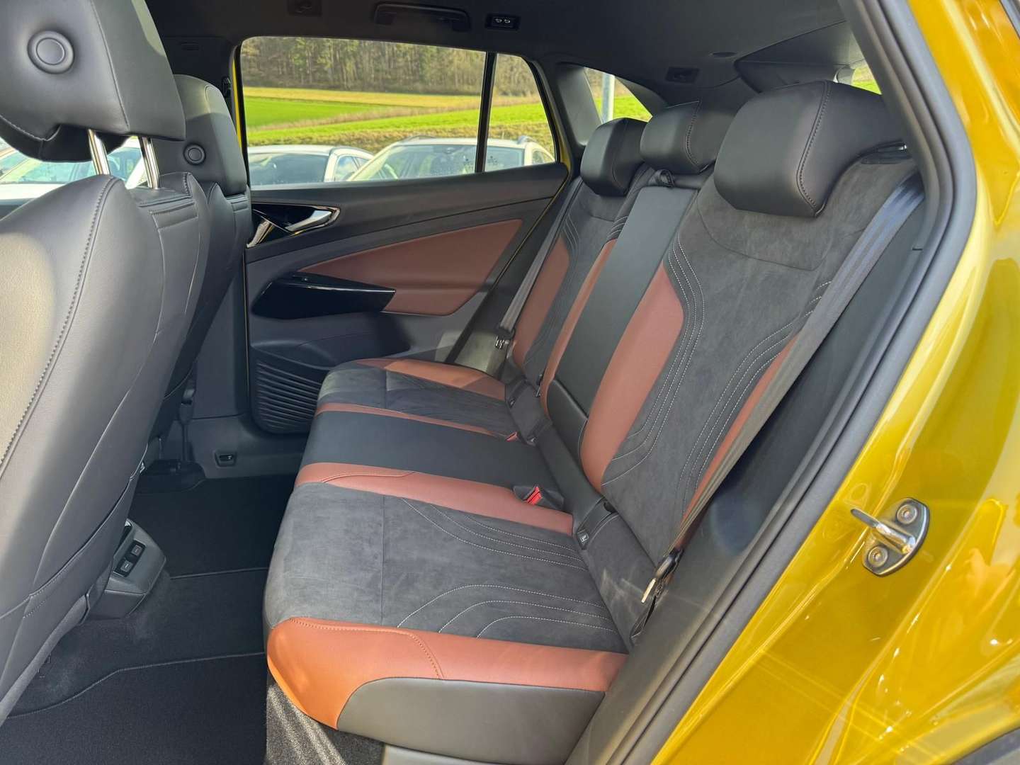 Volkswagen ID.4 Pro Performance - 2021 - Joinsteer - #8