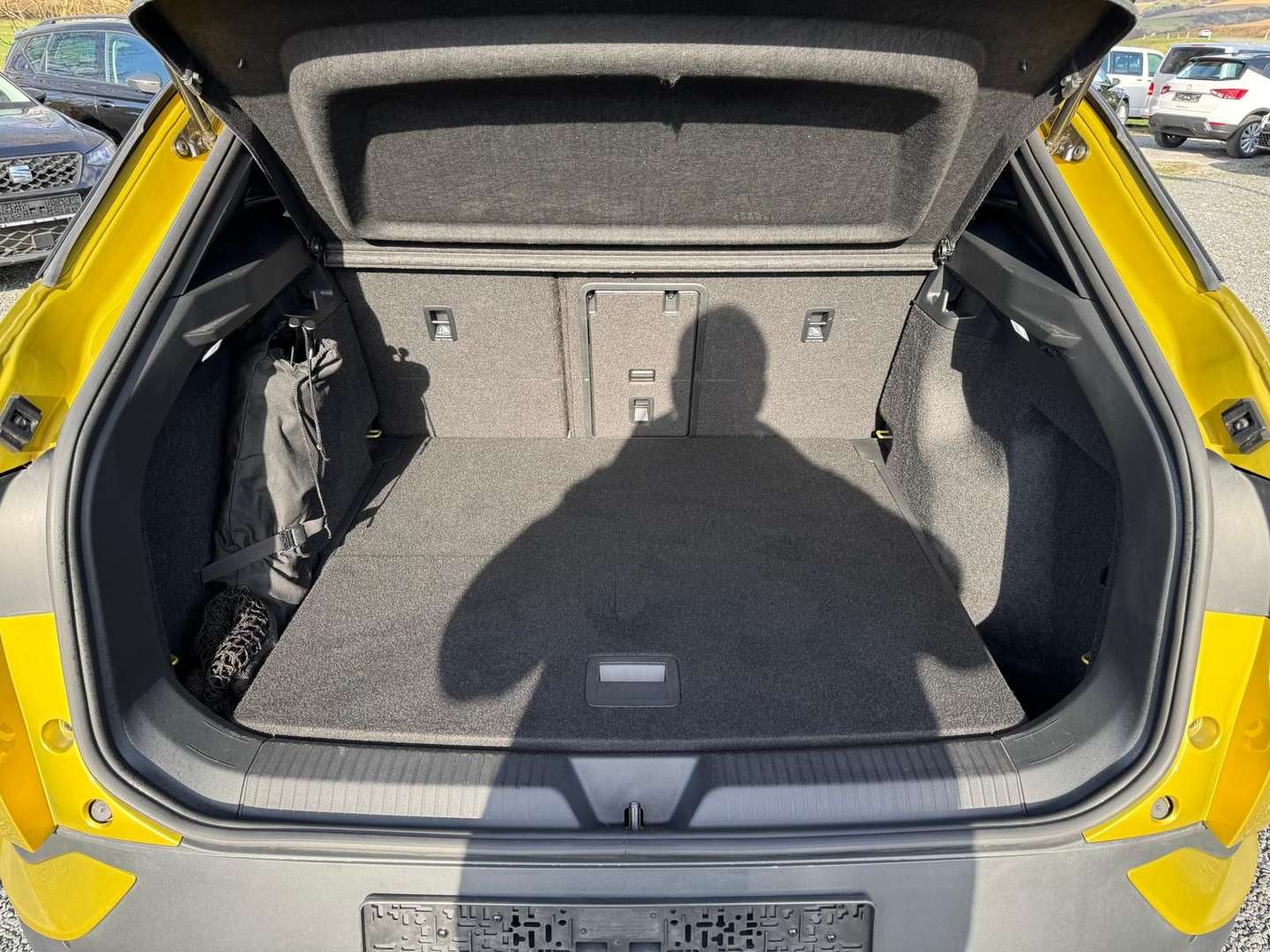 Volkswagen ID.4 Pro Performance - 2021 - Joinsteer - #9