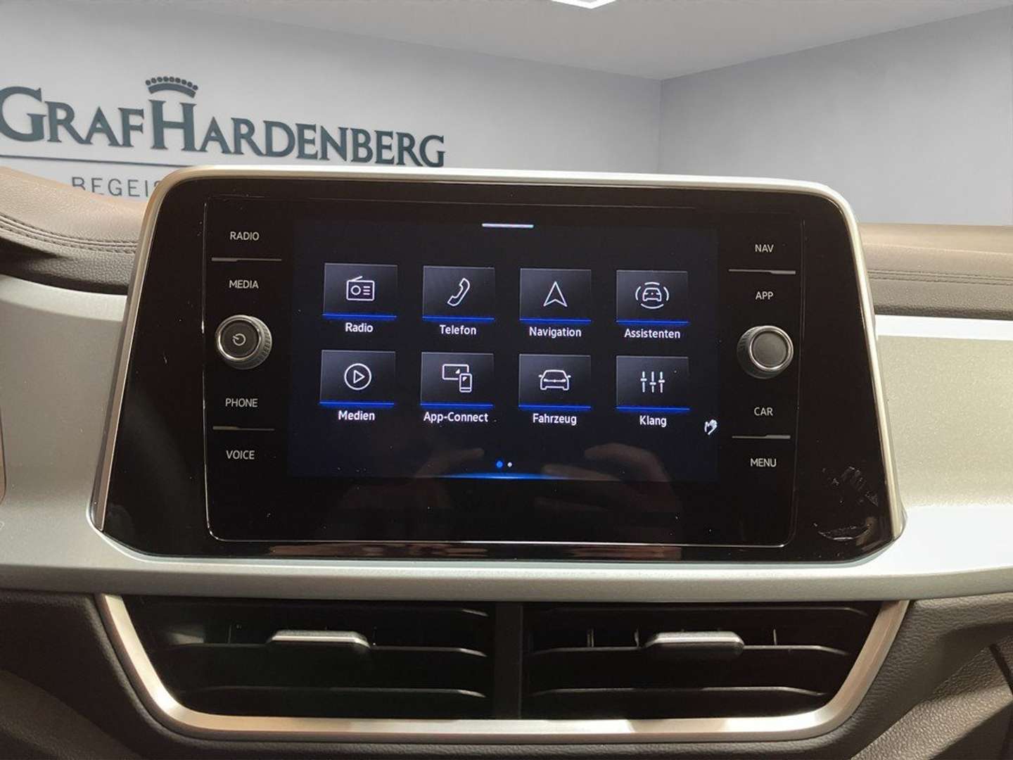 Volkswagen T-Roc TDI - 2025 - Joinsteer - #11