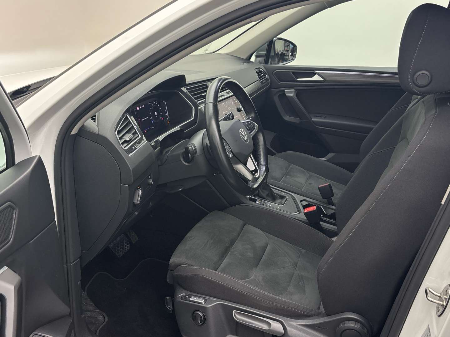 Volkswagen TIGUAN TDI Life - 2022 - Joinsteer - #9