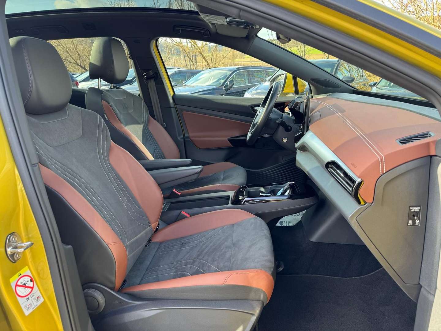 Volkswagen ID.4 Pro Performance - 2021 - Joinsteer - #11