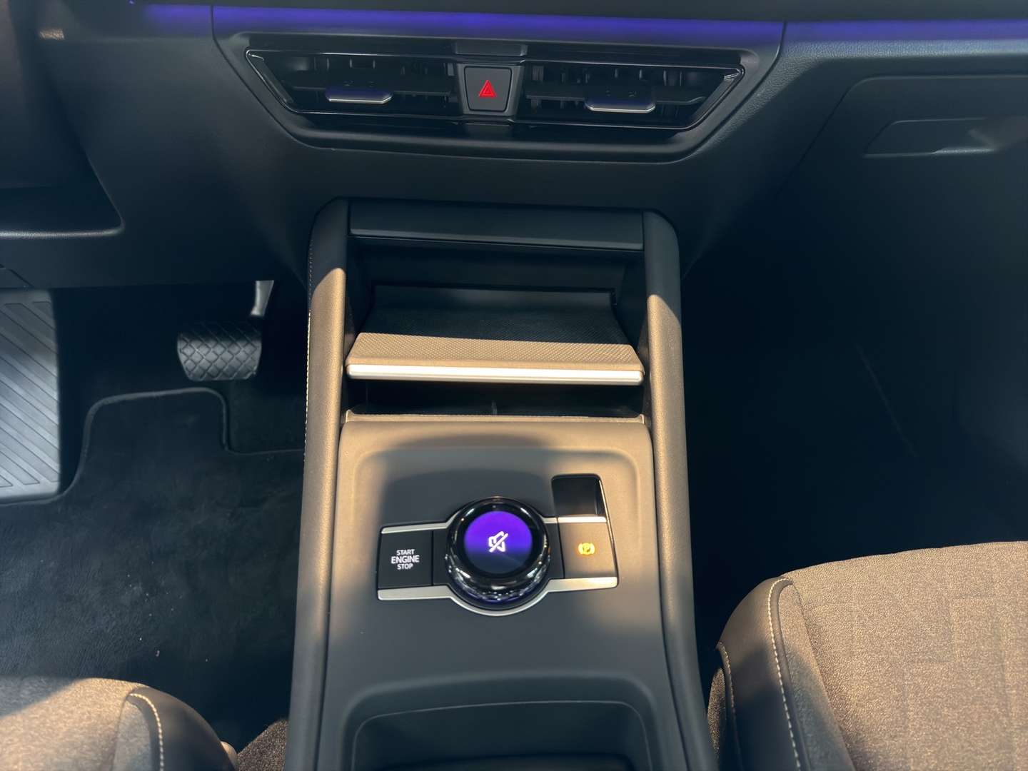 Volkswagen T-CROSS ETSI Life - 2025 - Joinsteer - #15
