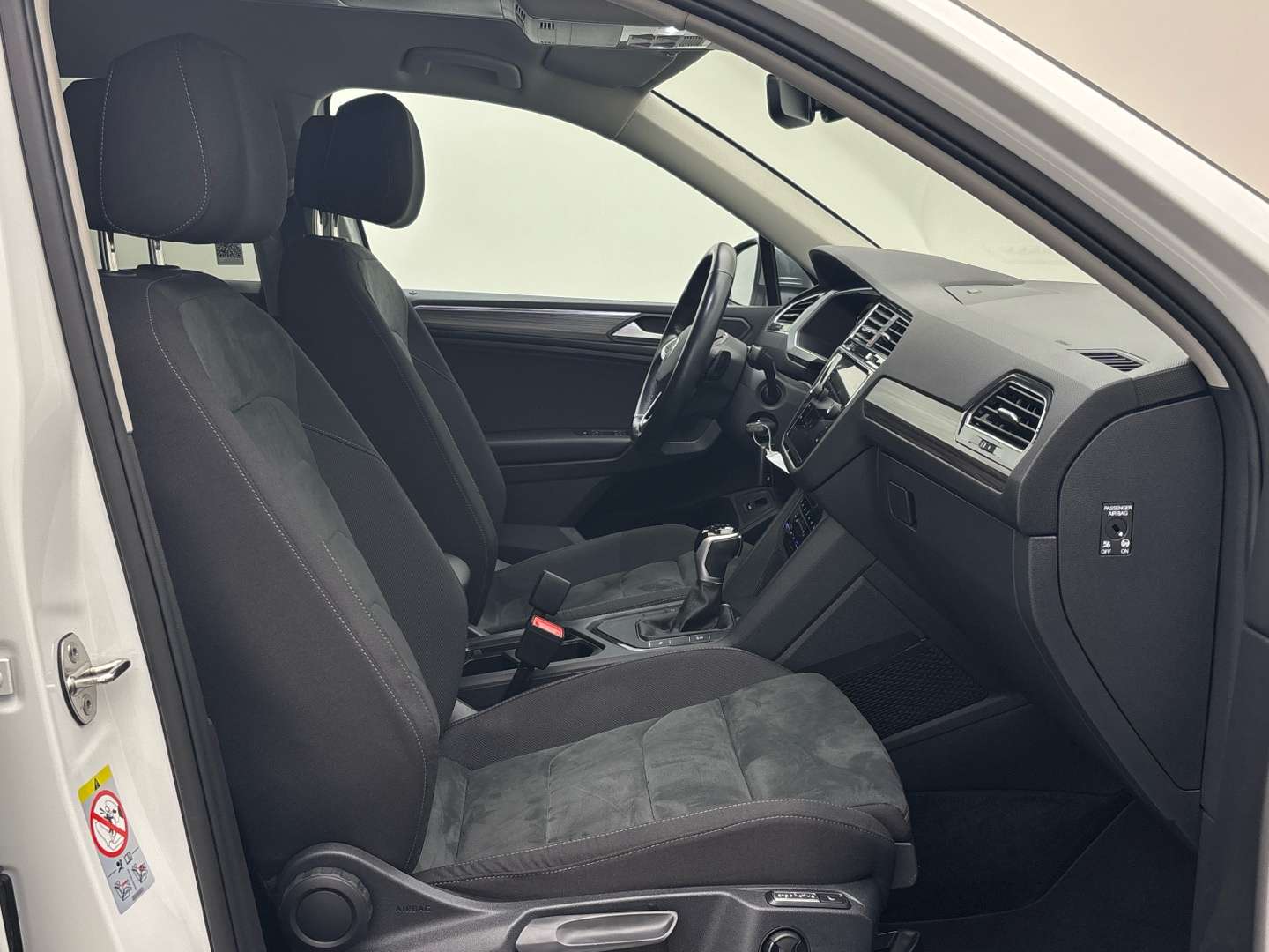 Volkswagen TIGUAN TDI Life - 2022 - Joinsteer - #10