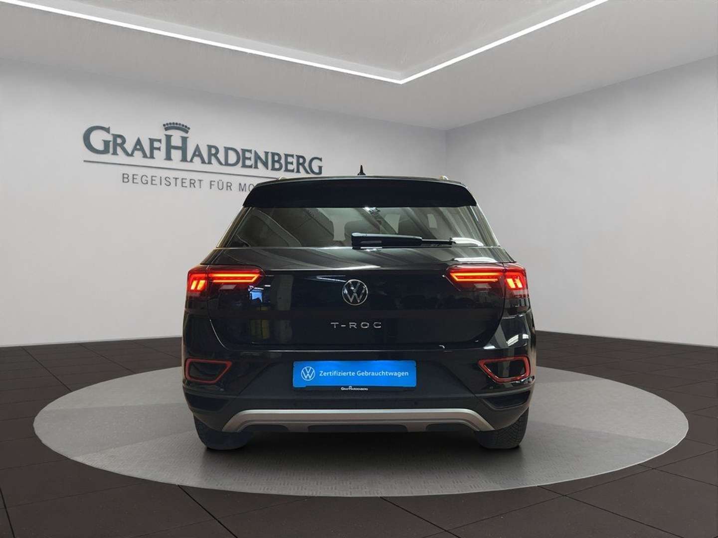 Volkswagen T-Roc TDI - 2025 - Joinsteer - #3