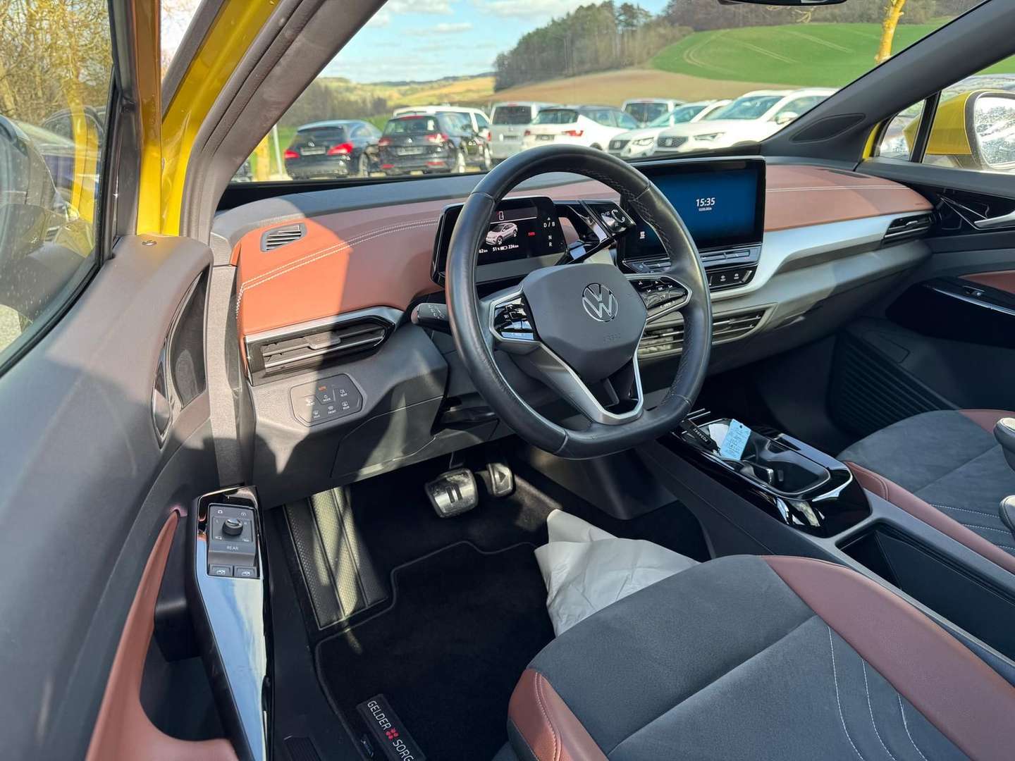 Volkswagen ID.4 Pro Performance - 2021 - Joinsteer - #12