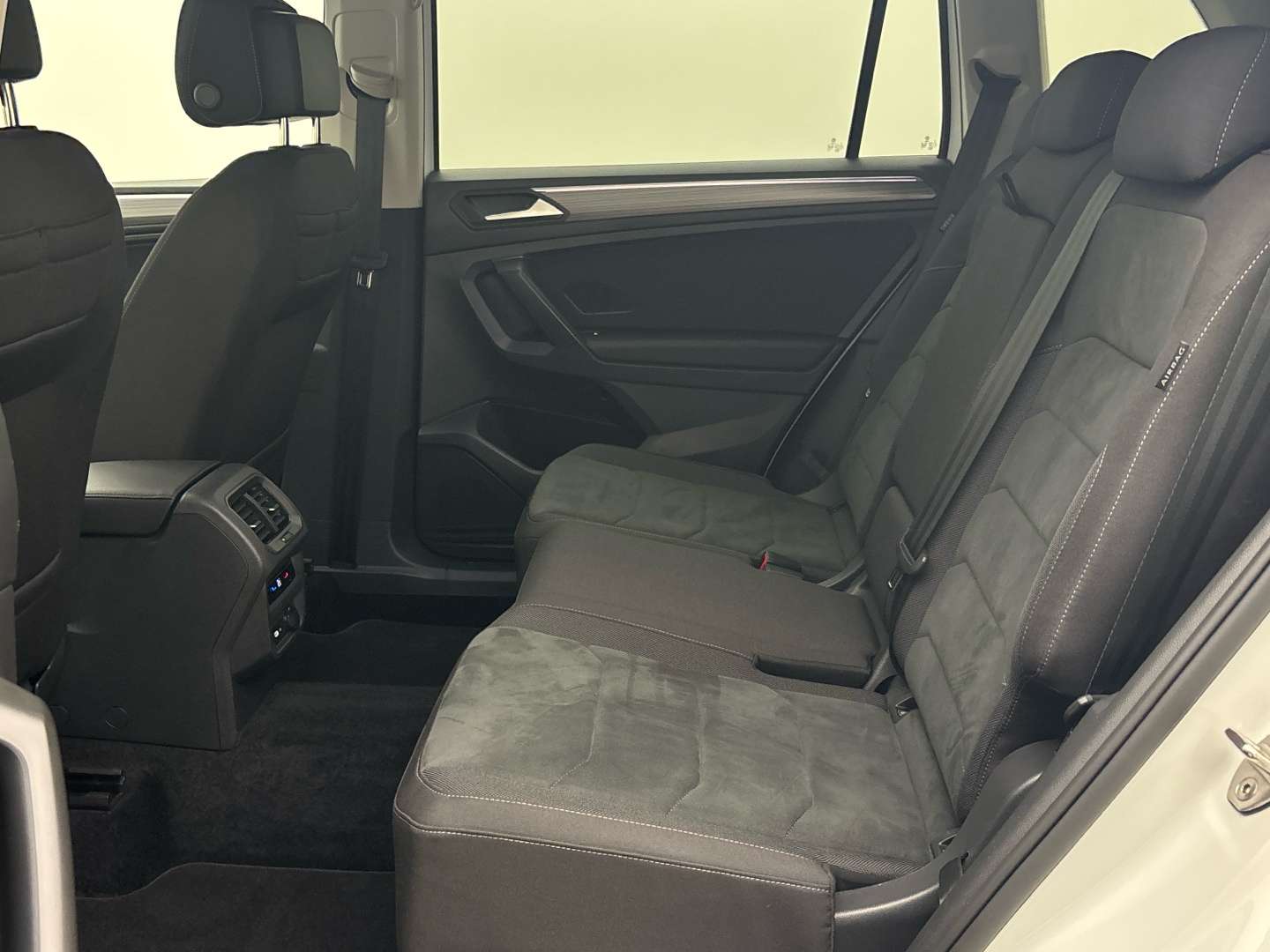 Volkswagen TIGUAN TDI Life - 2022 - Joinsteer - #11