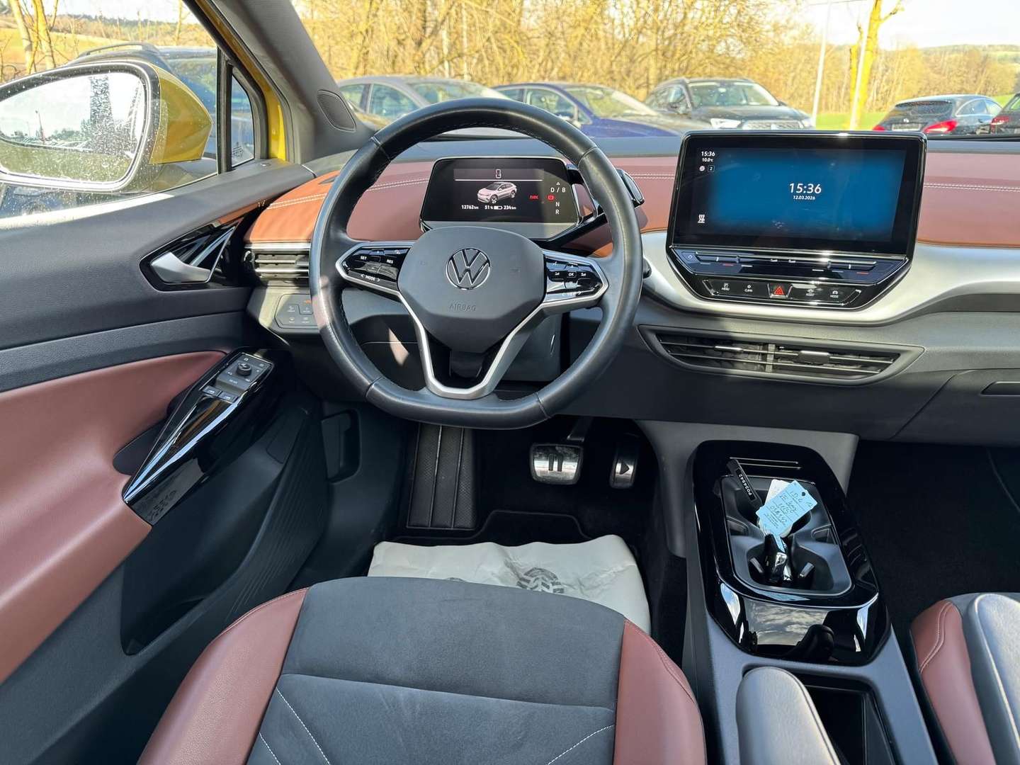 Volkswagen ID.4 Pro Performance - 2021 - Joinsteer - #13