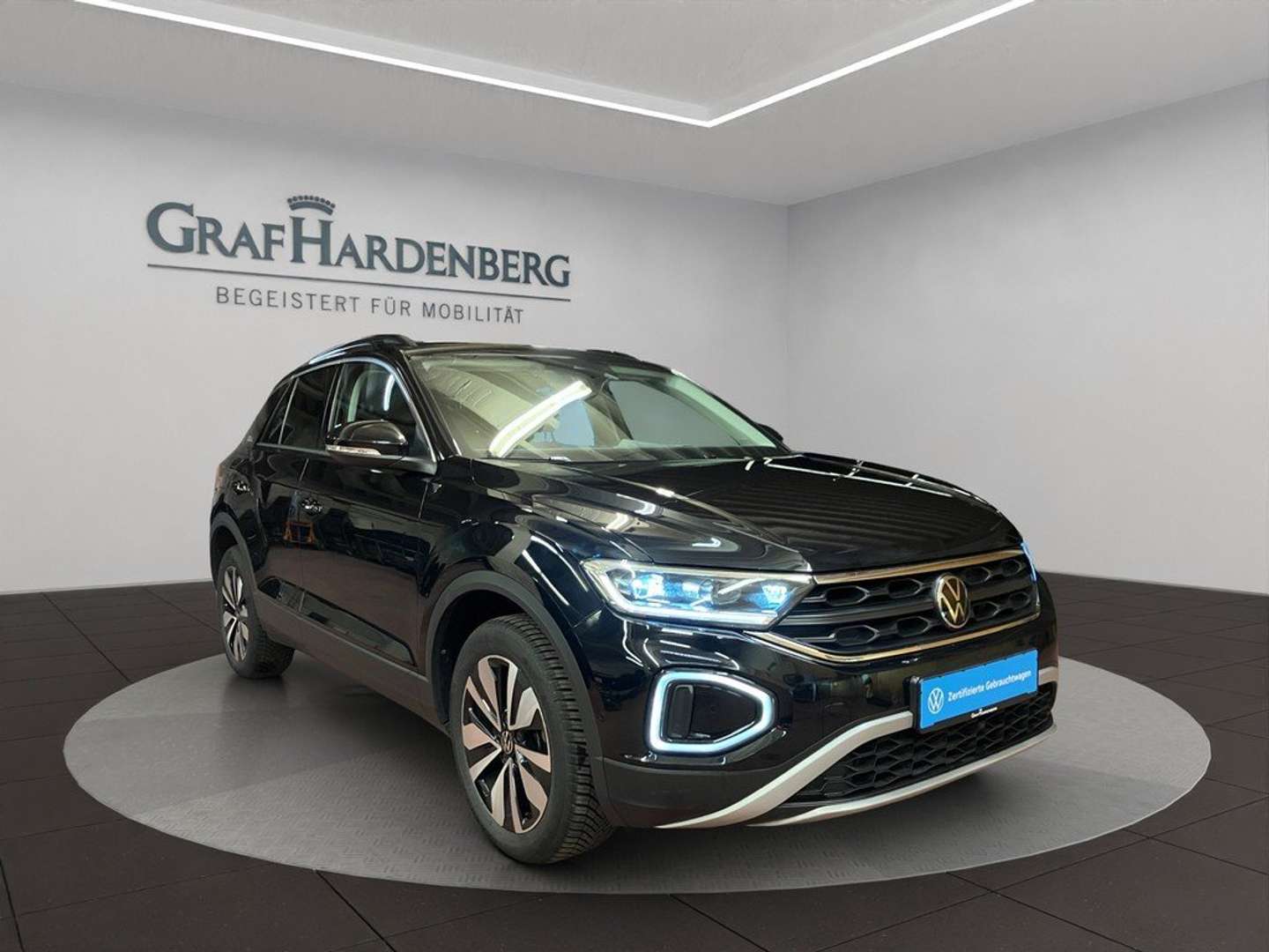 Volkswagen T-Roc TDI - 2025 - Joinsteer - #5