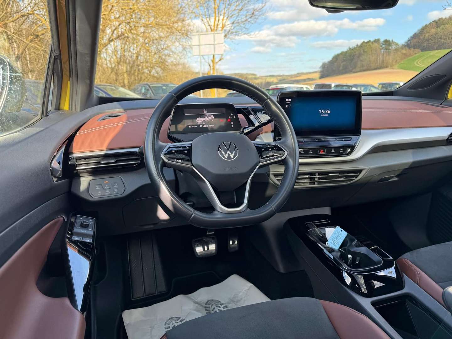 Volkswagen ID.4 Pro Performance - 2021 - Joinsteer - #14