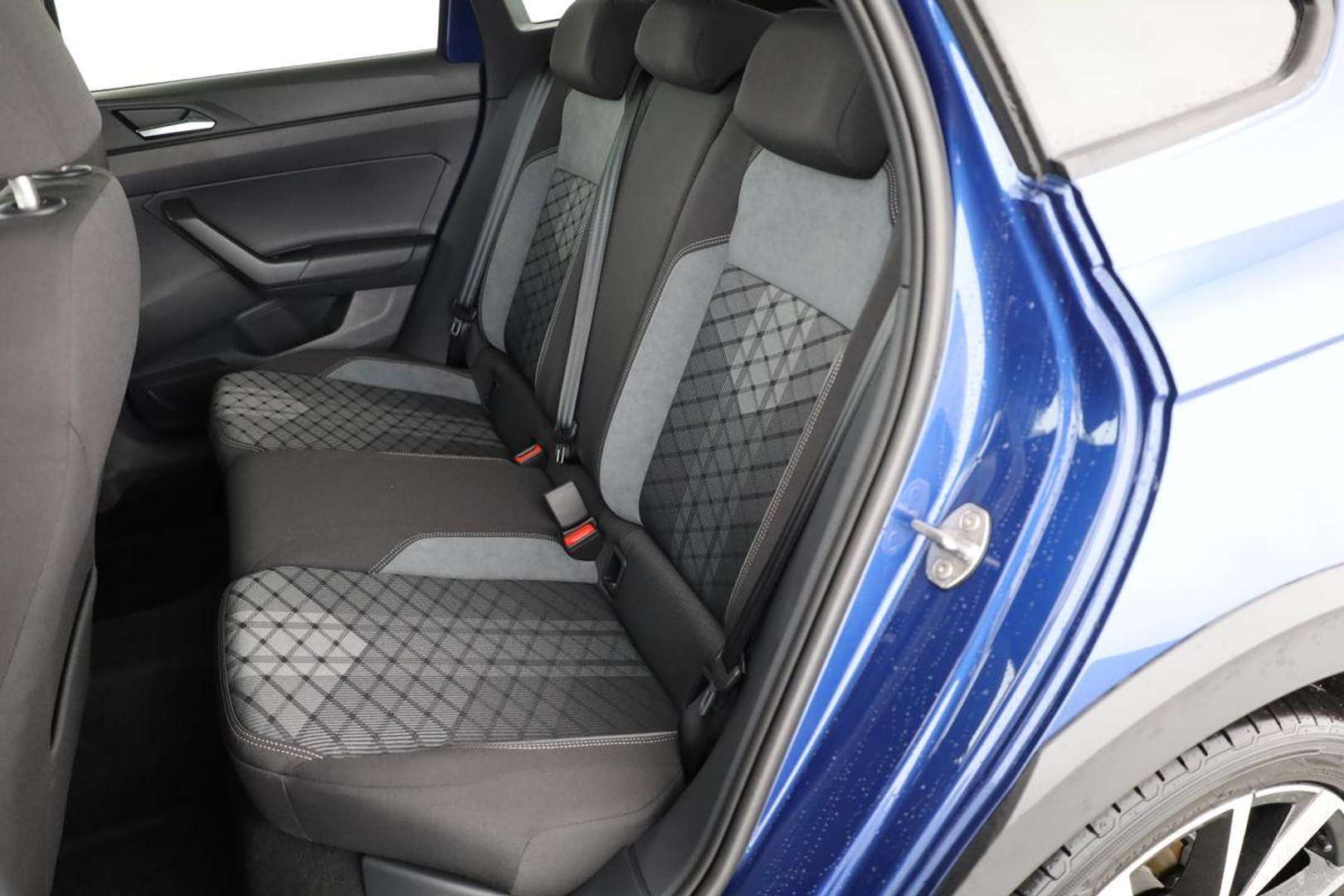 Volkswagen Taigo R-Line - 2026 - Joinsteer - #12