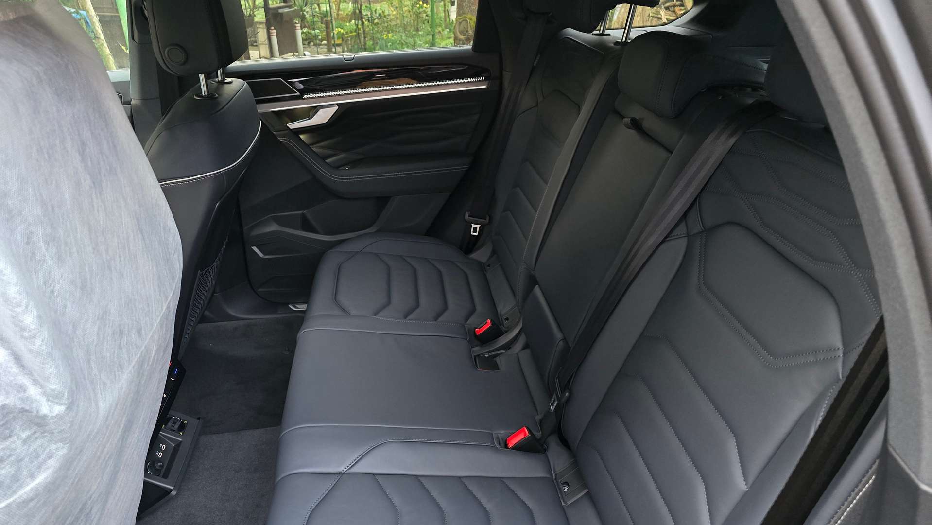 Volkswagen Touareg Final Edition R-Line - 2026 - Joinsteer - #29