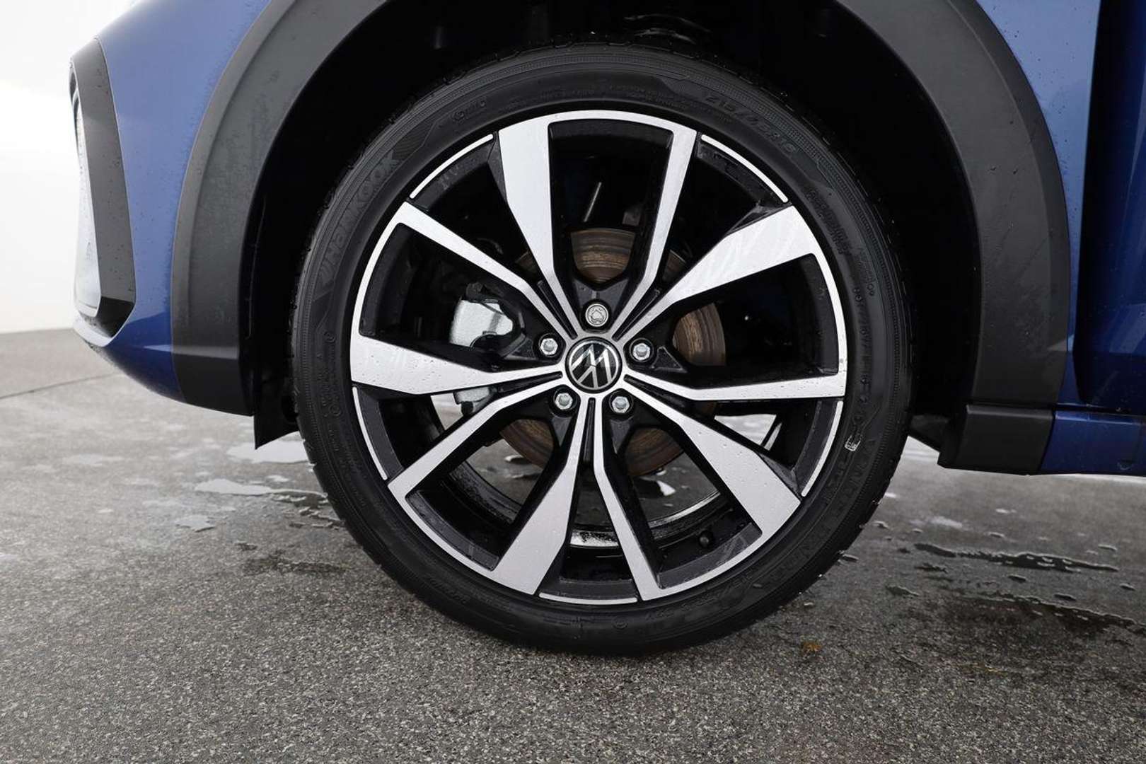 Volkswagen Taigo R-Line - 2026 - Joinsteer - #14