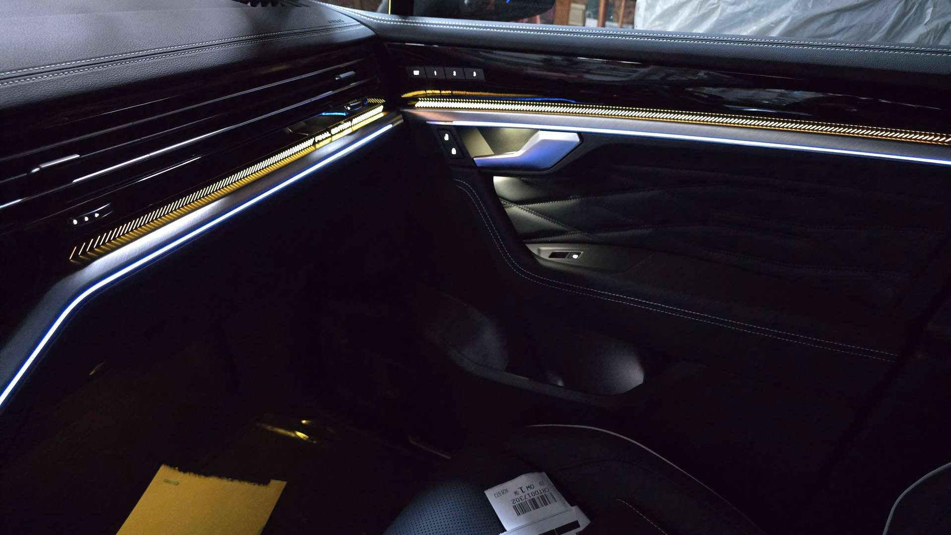 Volkswagen Touareg Final Edition R-Line - 2026 - Joinsteer - #31