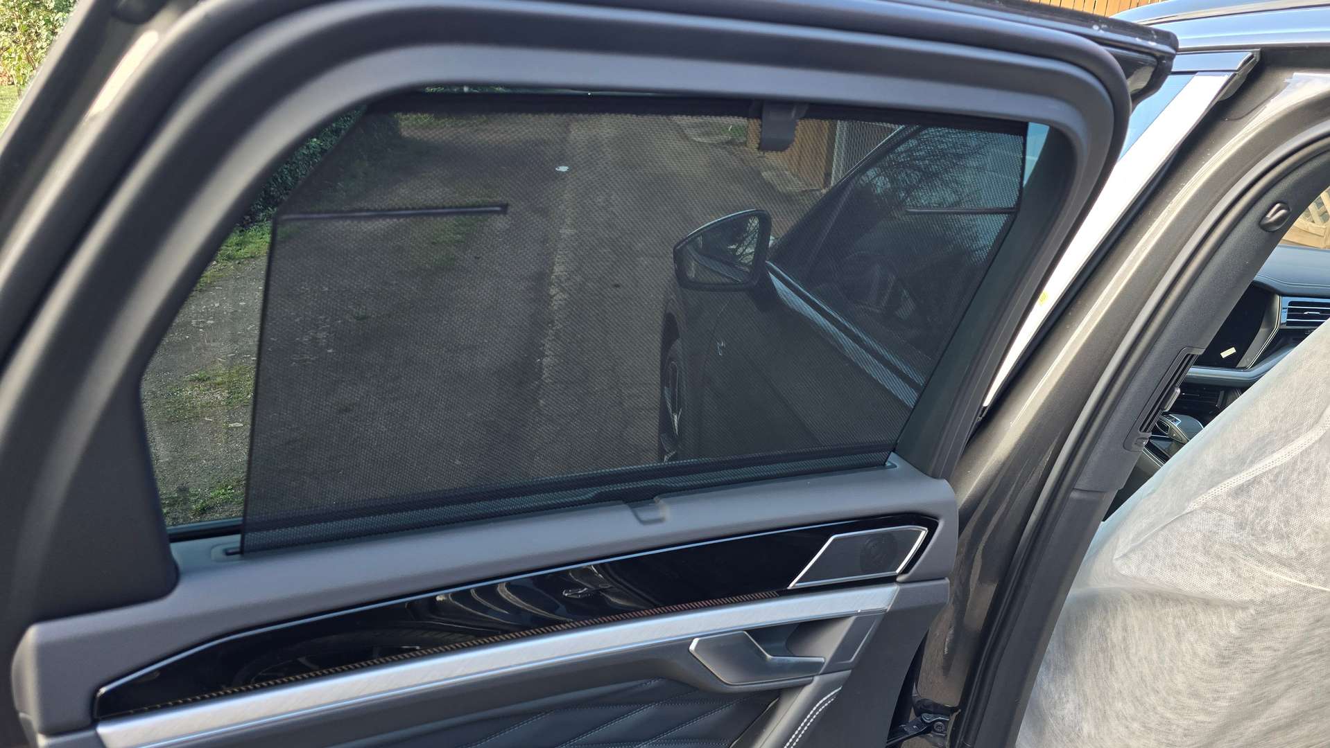 Volkswagen Touareg Final Edition R-Line - 2026 - Joinsteer - #34