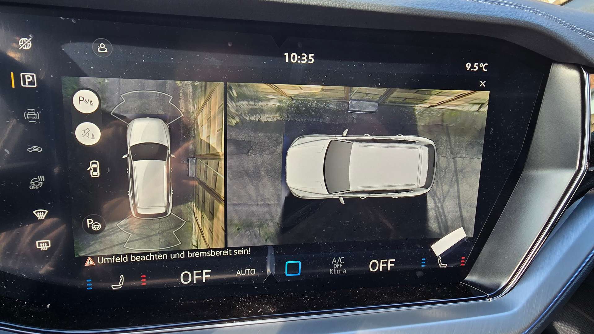 Volkswagen Touareg Final Edition R-Line - 2026 - Joinsteer - #41