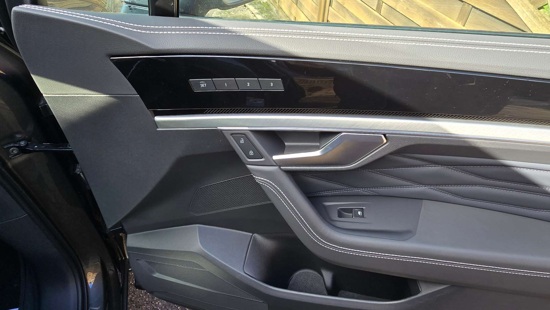 Volkswagen Touareg Final Edition R-Line - 2026 - Joinsteer - #45