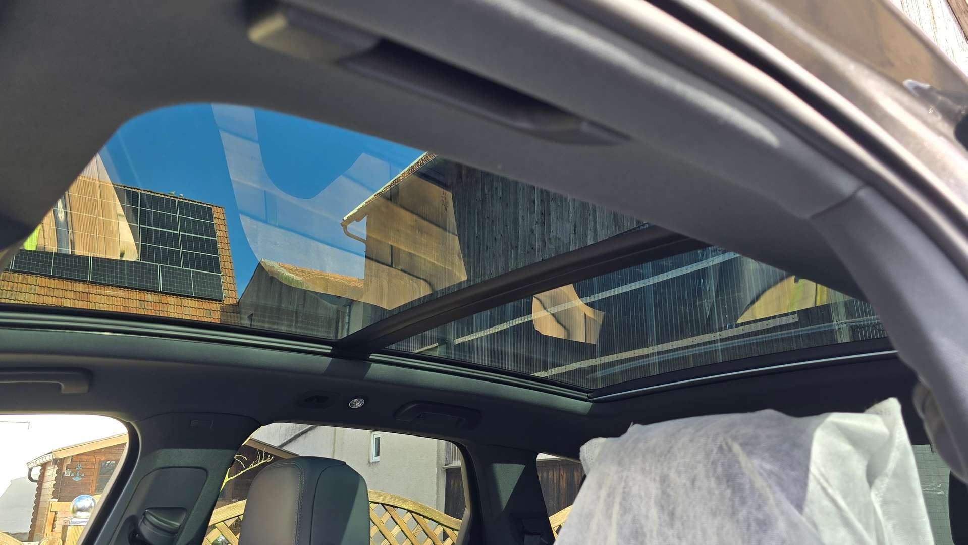 Volkswagen Touareg Final Edition R-Line - 2026 - Joinsteer - #46