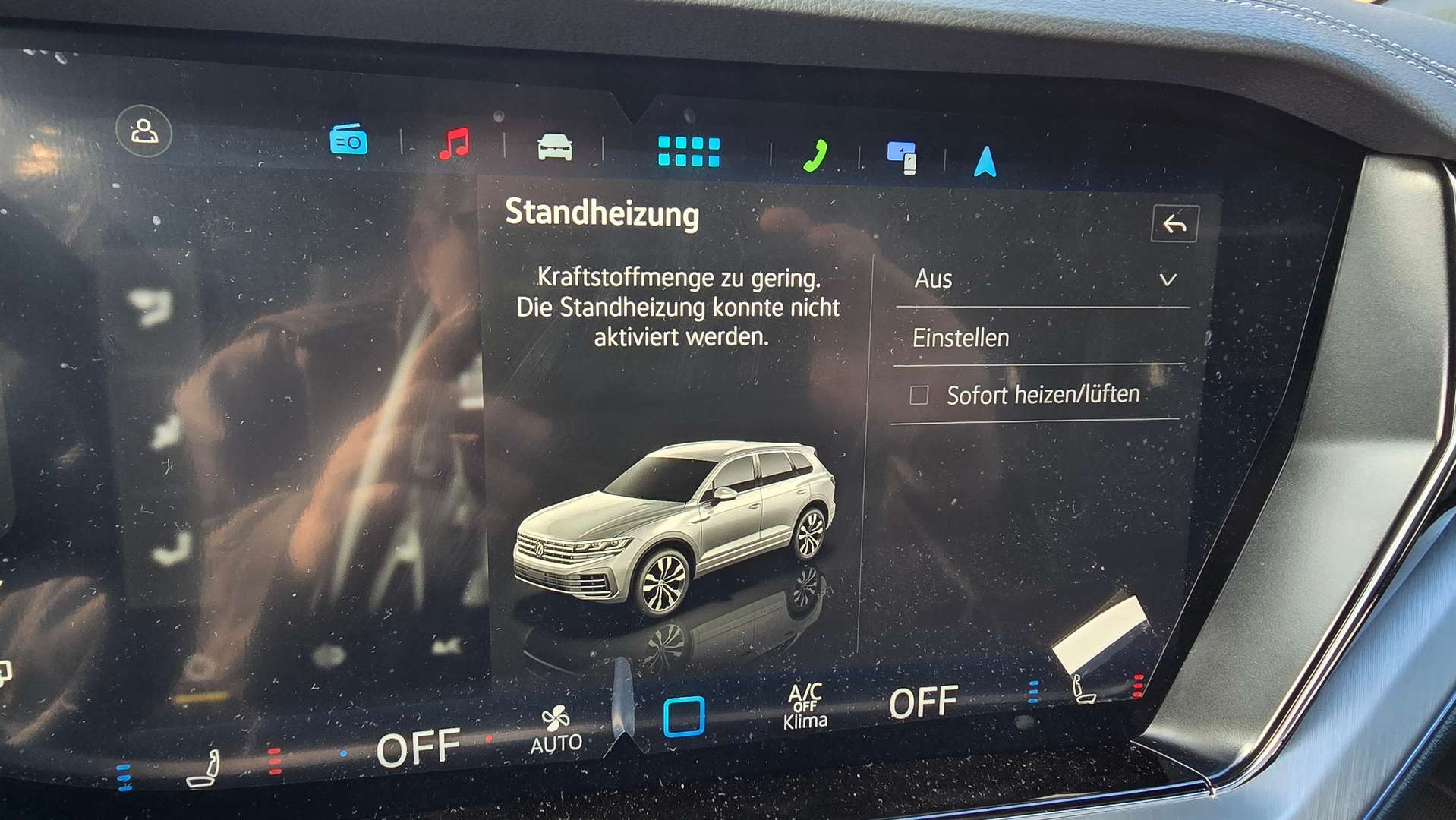 Volkswagen Touareg Final Edition R-Line - 2026 - Joinsteer - #50