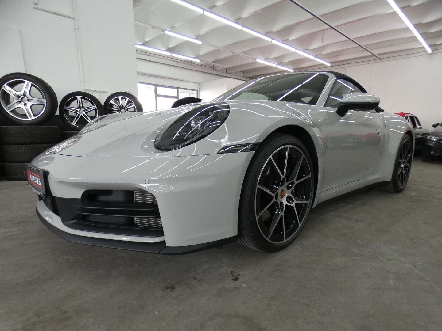 Porsche 991 I Carrera - 2024 - Joinsteer - #2