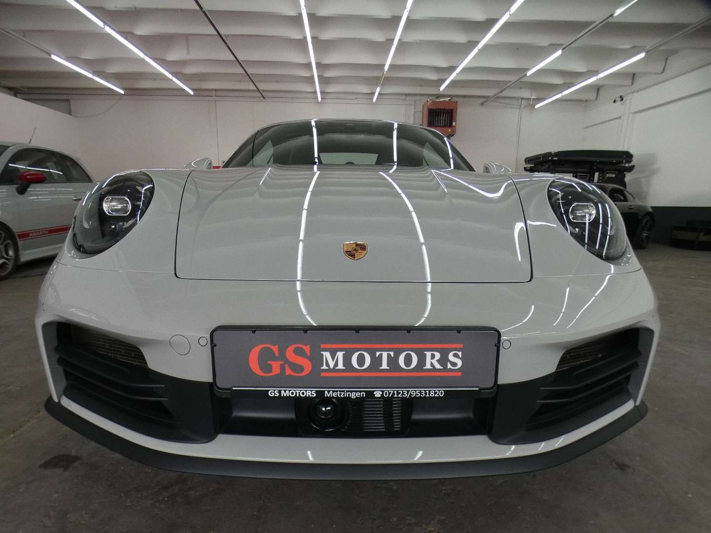 Porsche 991 I Carrera - 2024 - Joinsteer - #3